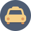 Save money by using Lyft and Uber