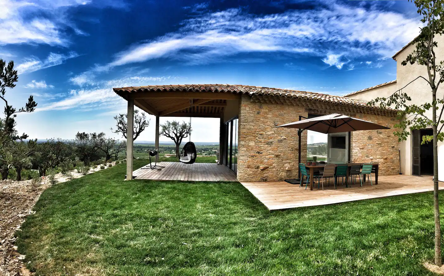 A nice spot for breakfast or lunch.