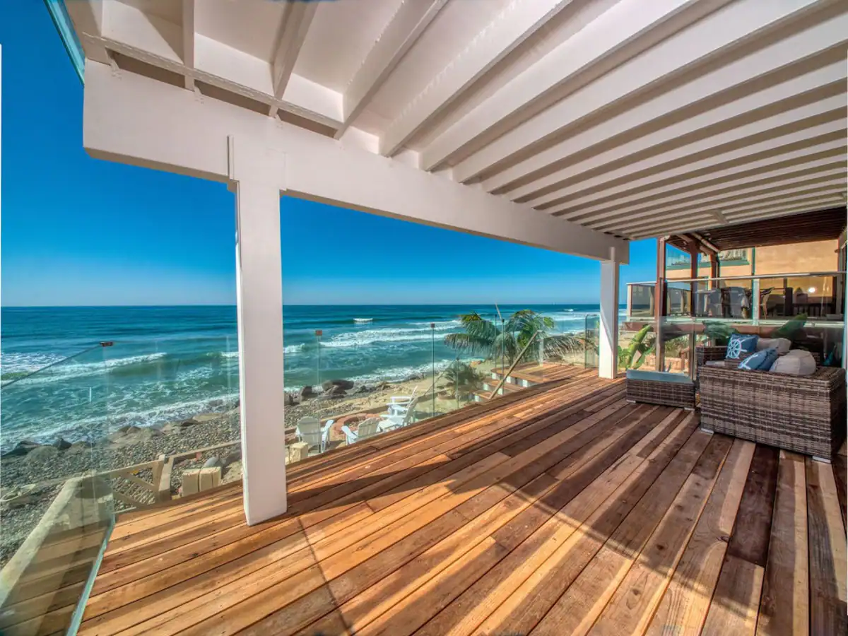 9 Most Expensive Airbnb Luxe Properties in The World