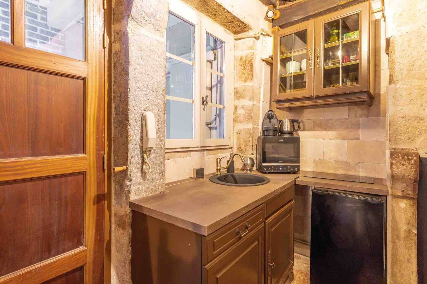 Harry Potter themed vacation rental