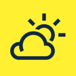 WeatherPro app for travellers