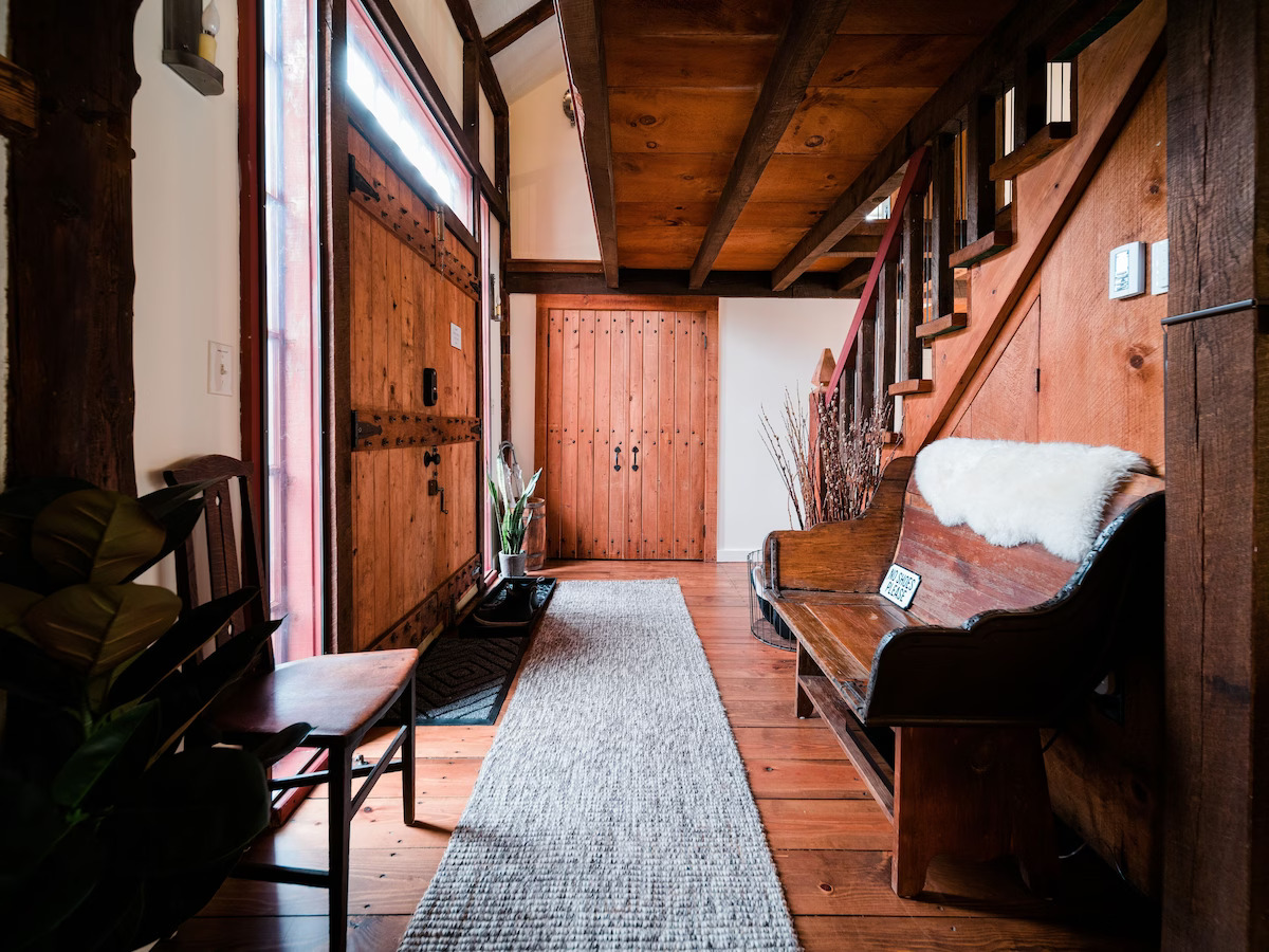 Entryway