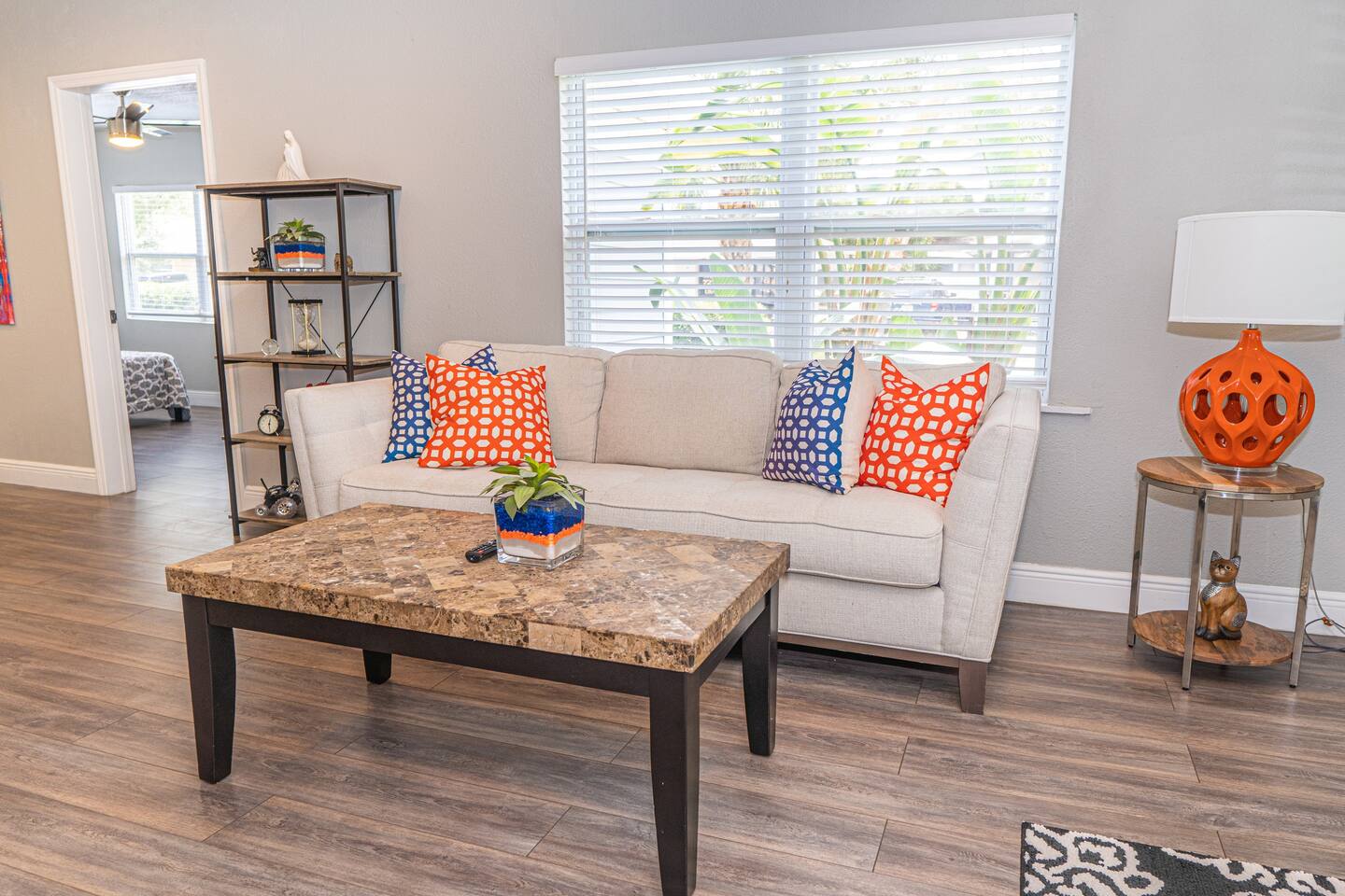 Perfect for families and friends!