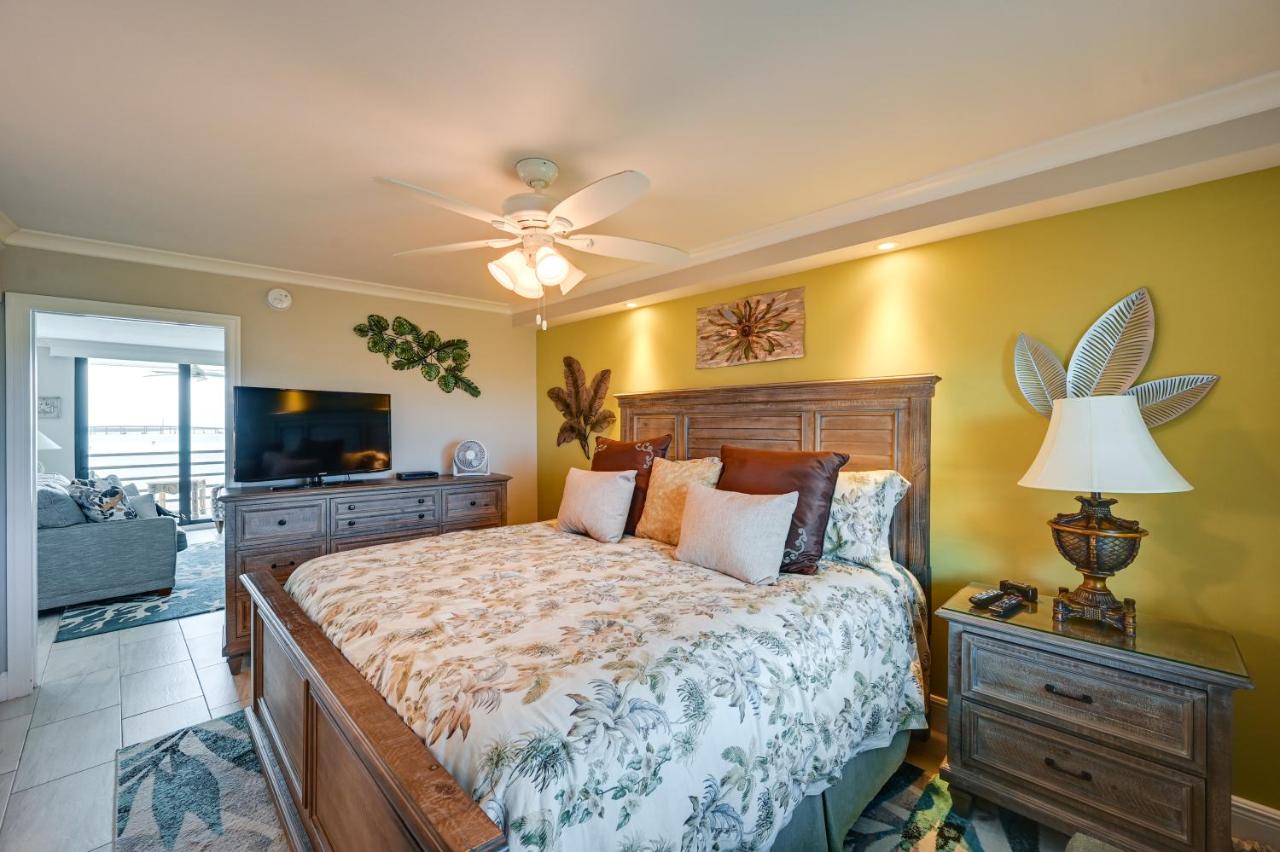California King Bed