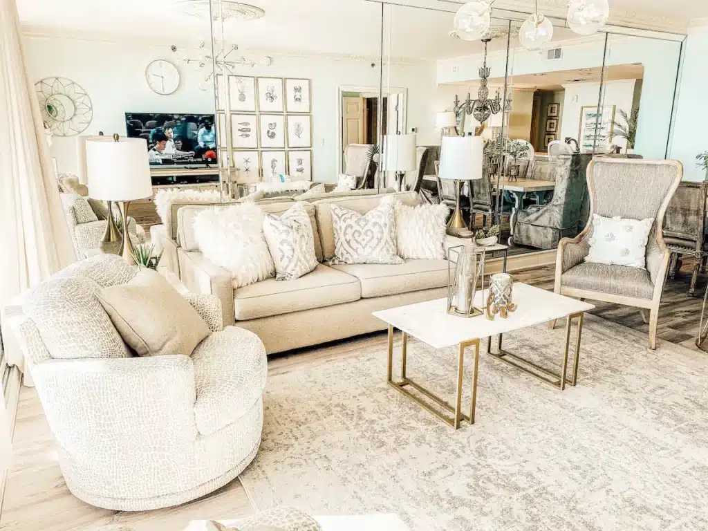 Best Airbnbs Destin
Beach Haven
Location: Destin, Florida